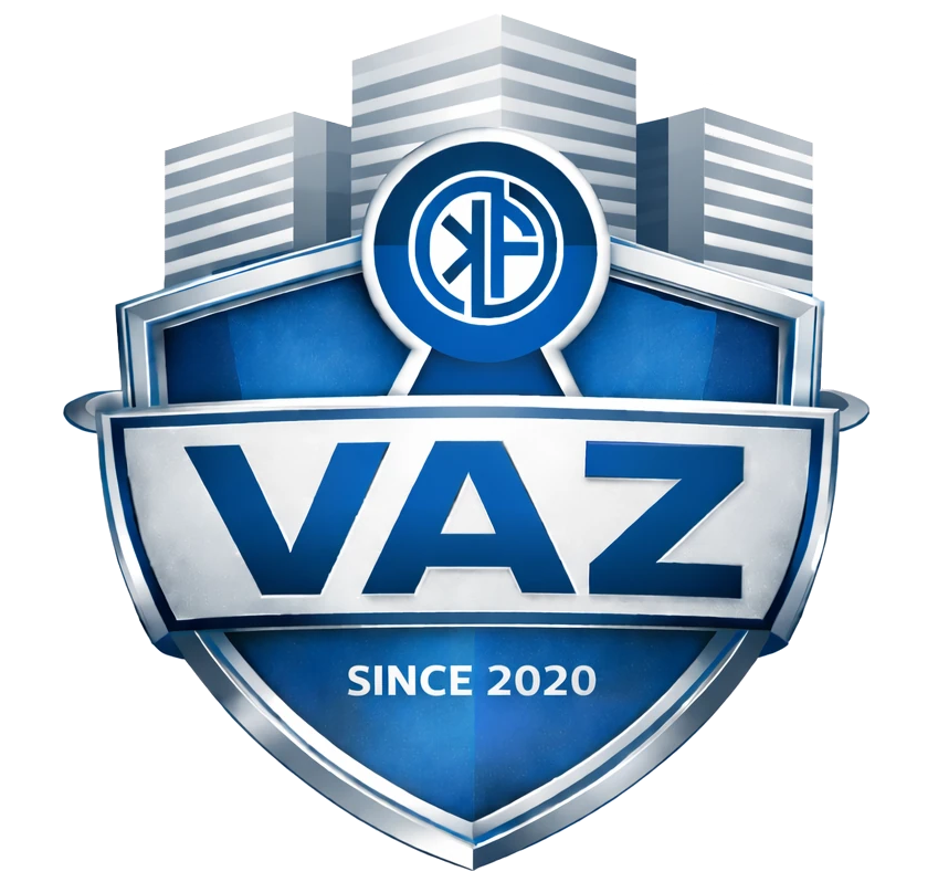 VAZ Apartments SINCE 2020
